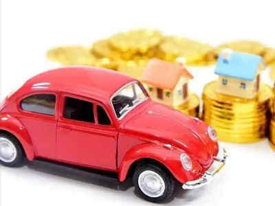 黄南车辆抵押贷款全攻略:不押车、无征信要求的申请流程